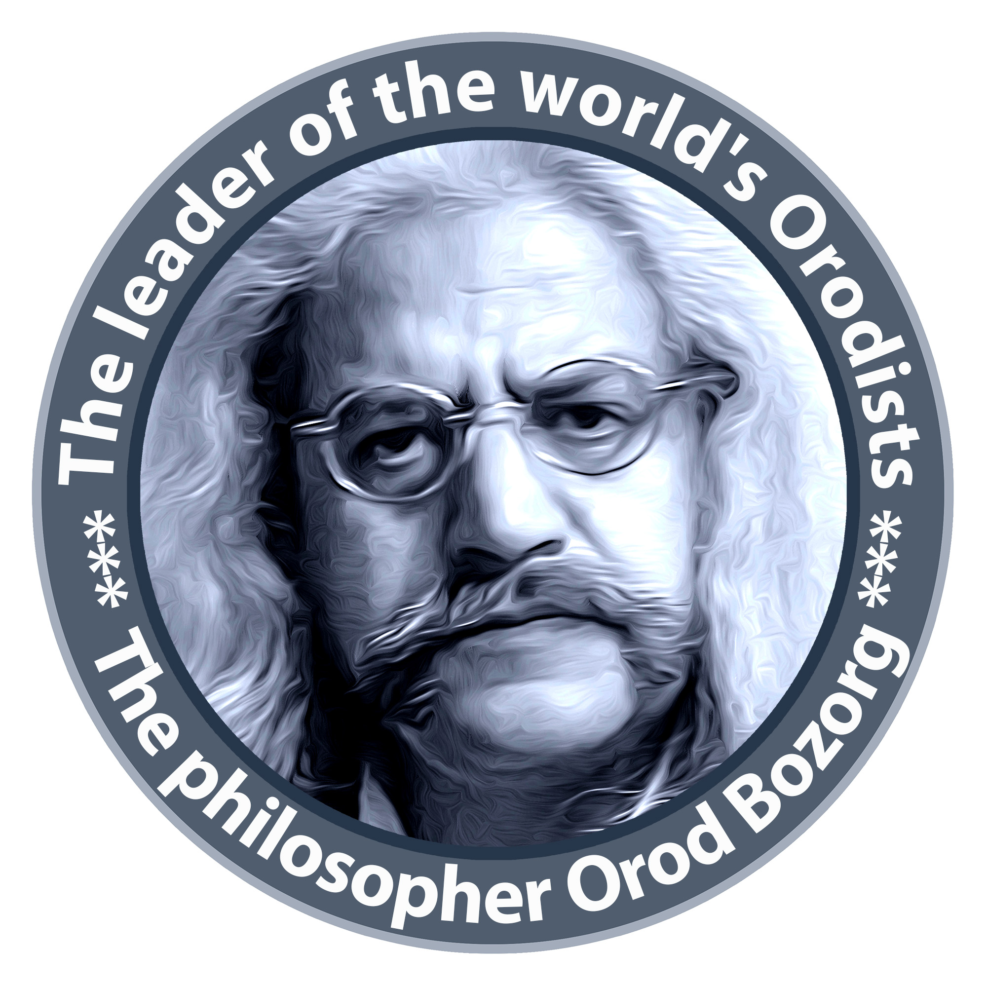 فلسفه اُرُد بزرگ: تاملی بر ایده‌ها و آموزه‌ها Orodism_2023_2000